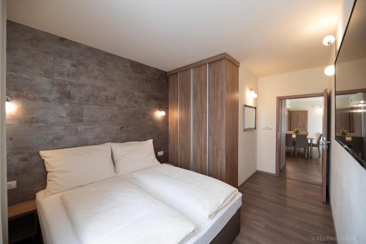 Apartmany I - Kafe Bojnice Exterior photo