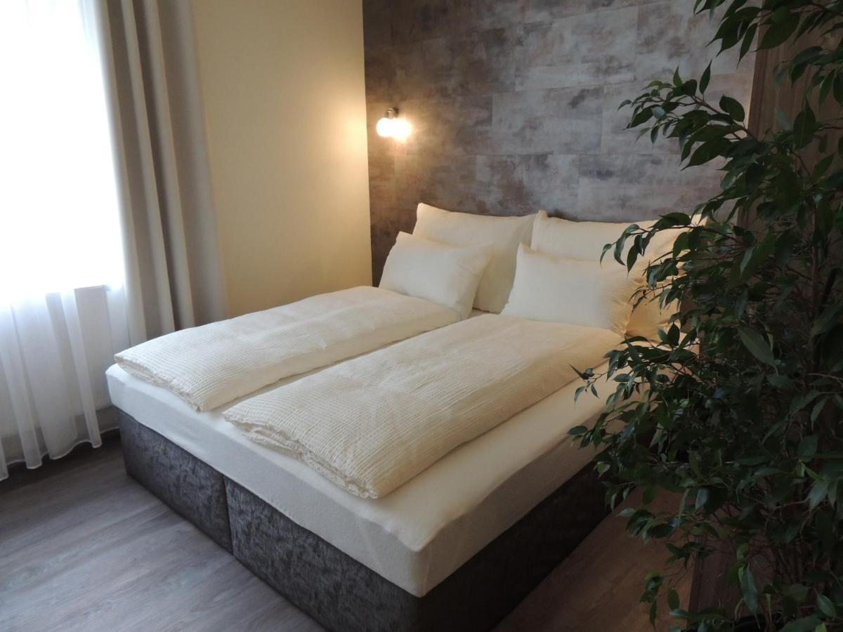 Apartmany I - Kafe Bojnice Exterior photo
