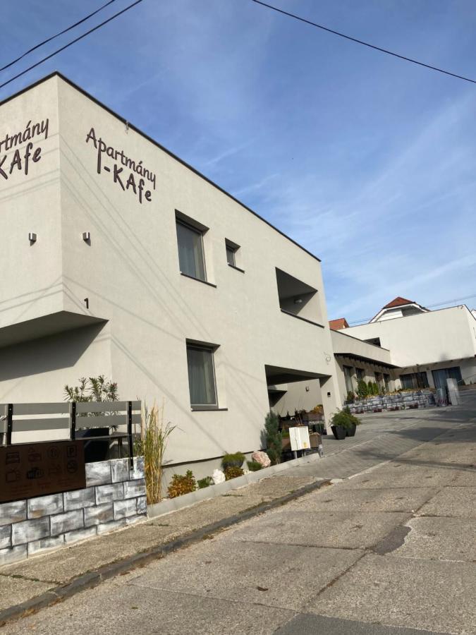 Apartmany I - Kafe Bojnice Exterior photo