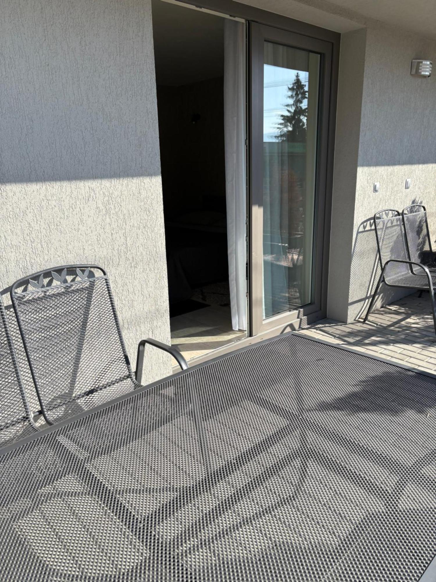 Apartmany I - Kafe Bojnice Exterior photo